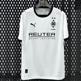 Maillot Borussia Mönchengladbach - 25/26 Domicile
