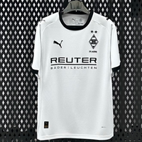 Maillot Borussia Mönchengladbach - 25/26 Domicile