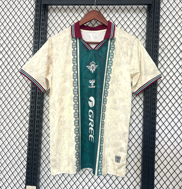 Maillot Betis - 25/26 Spécial
