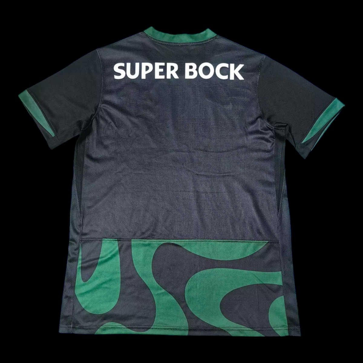 Maillot Sporting CP - 25/26 Third