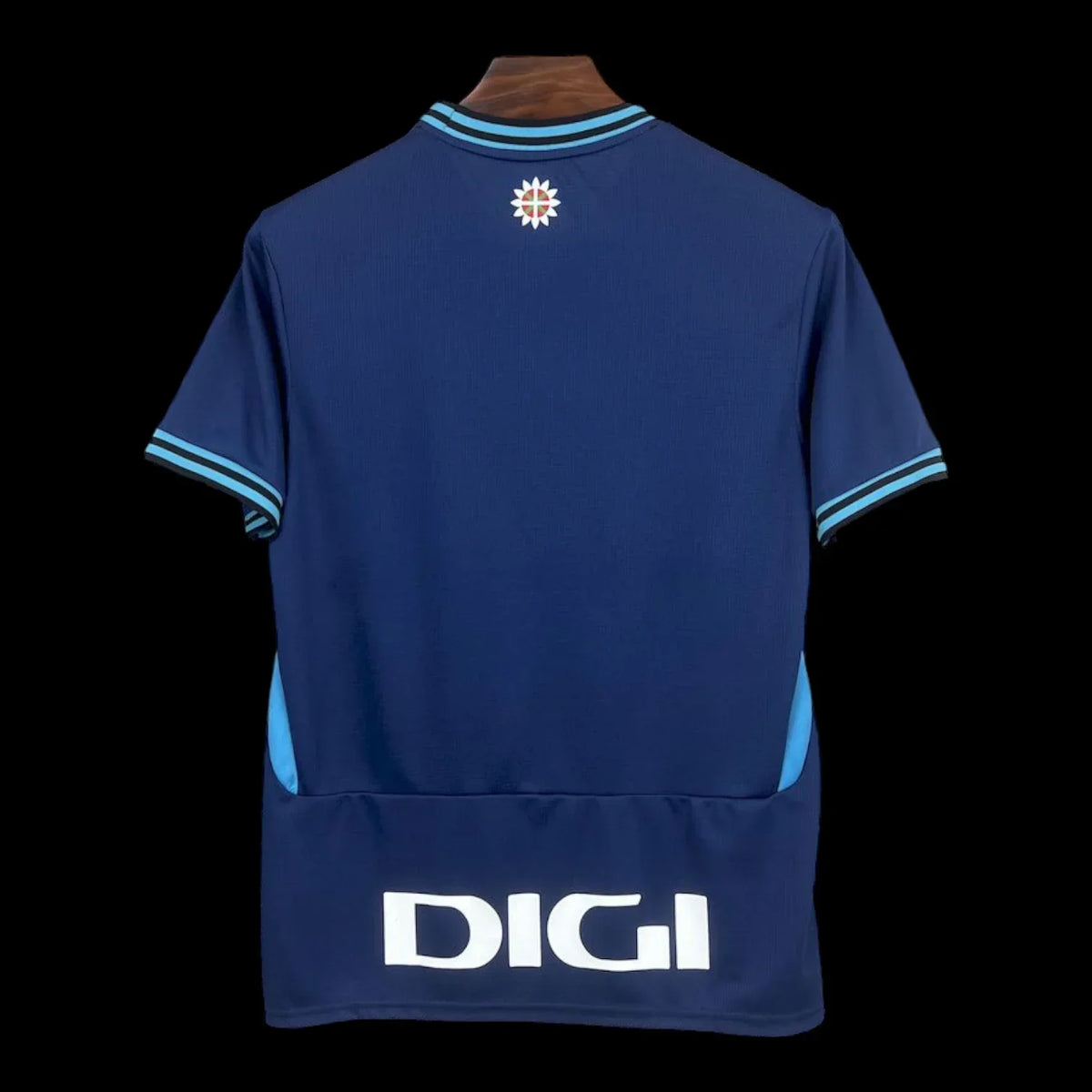 Maillot Athletic Bilbao - 25/26 Extérieur