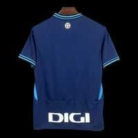 Maillot Athletic Bilbao - 25/26 Extérieur