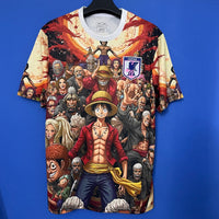 Maillot japon new C - 25/26 Spécial Anime