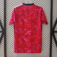 Maillot Costa Rica - 25/26 Domicile