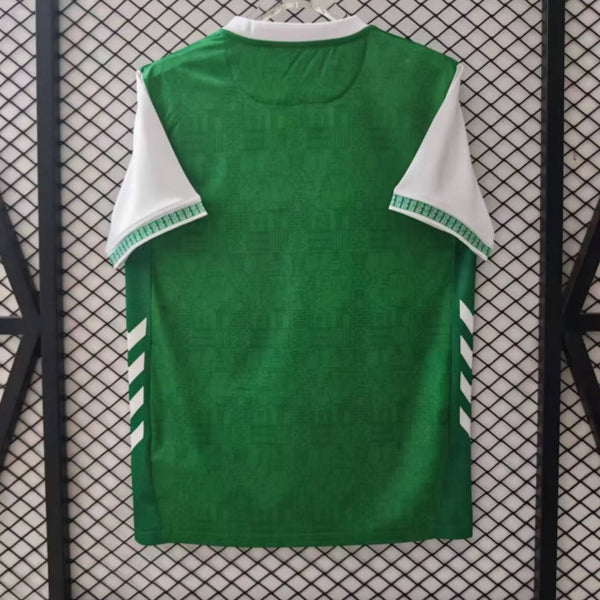 Maillot Saint-Étienne - 25/26 Domicile