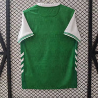 Maillot Saint-Étienne - 25/26 Domicile