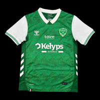 Maillot Saint-Étienne - 25/26 Domicile