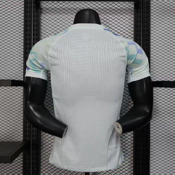 Maillot Inter Milan - 25/26 Extérieur Player