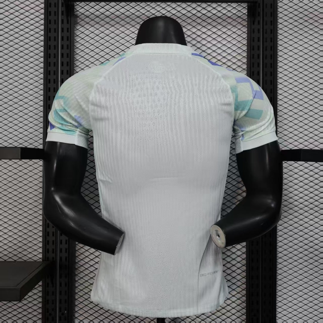 Maillot Inter Milan - 25/26 Extérieur Player