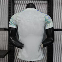 Maillot Inter Milan - 25/26 Extérieur Player