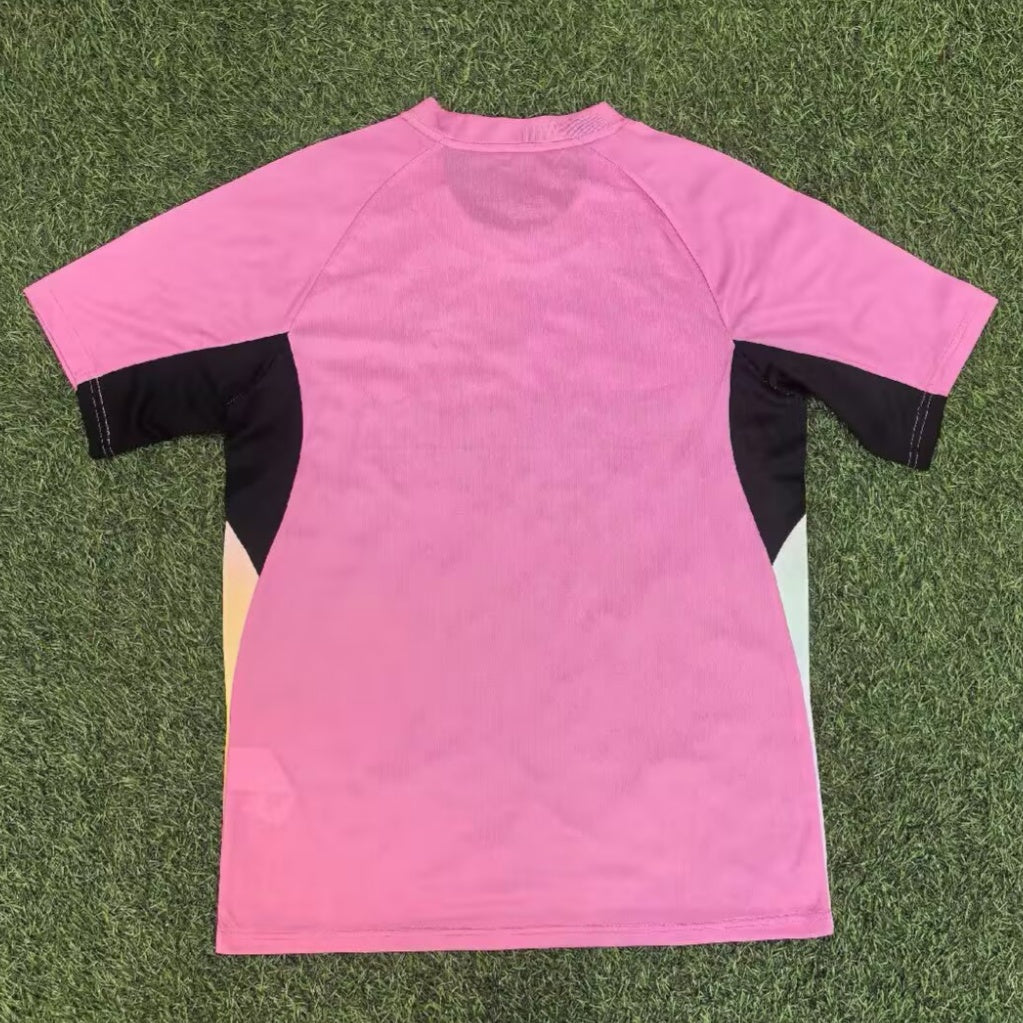 Maillot Portugal colourful - 26/27 Spécial