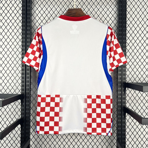 Maillot Croatie - 2026 Domicile