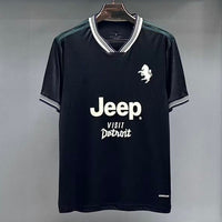 Maillot Juventus A - 25/26 Third