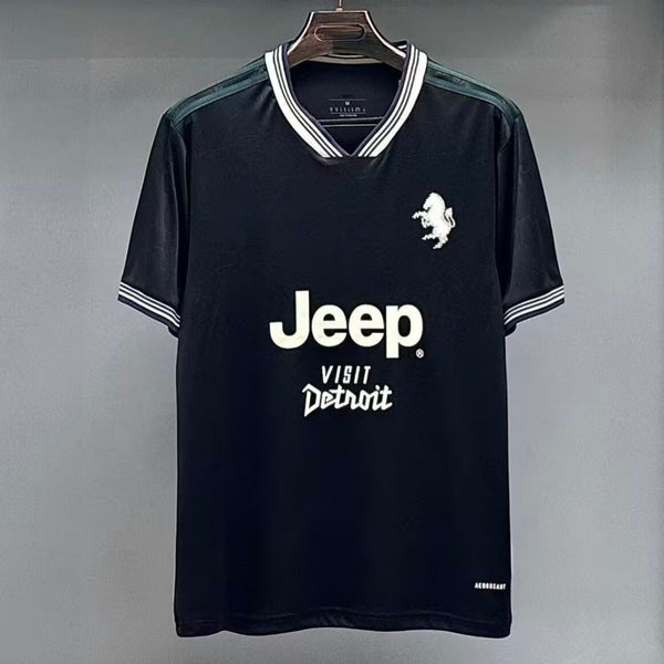 Maillot Juventus A - 25/26 Third