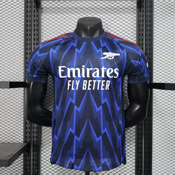 Maillot Arsenal - 25/26 Extérieur Player