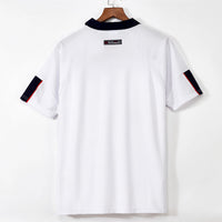Maillot Angleterre - 1998 Domicile Retro