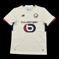 Maillot Lille - 25/26 Extérieur