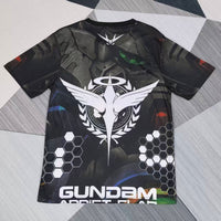 Maillot Japon black c - 25/26 Spécial Anime