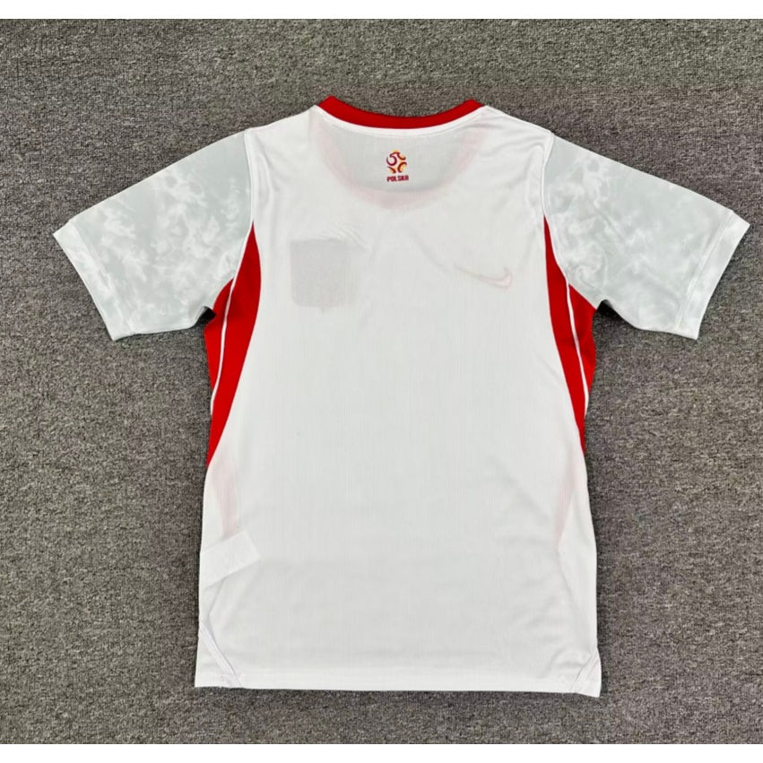 Maillot Pologne - 2026 Domicile
