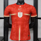 Maillot Angleterre red - 2026 Spécial Player