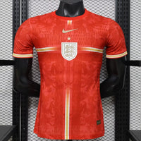 Maillot Angleterre red - 2026 Spécial Player