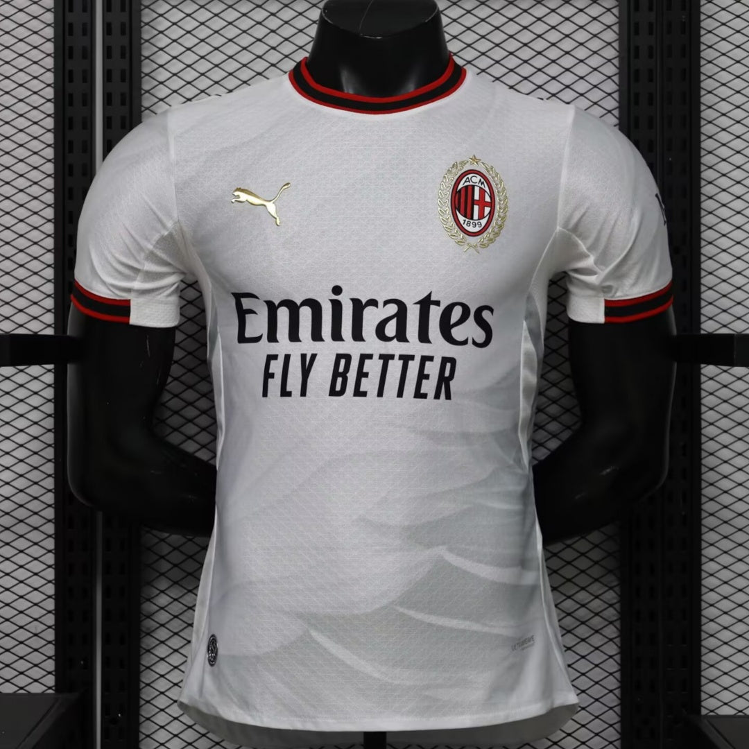 Maillot AC Milan - 26/27 Extérieur Player