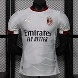 Maillot AC Milan - 26/27 Extérieur Player