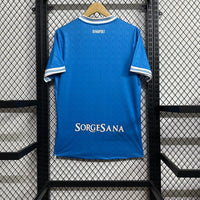 Maillot Naples - 25/26 Domicile
