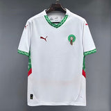 Maillot 24/25 Maroc