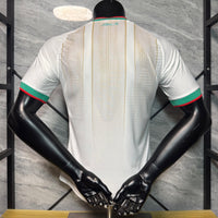Maillot Algérie - 25/26 Domicile Player