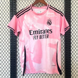 Maillot Real Madrid rose - 25/26 Spécial