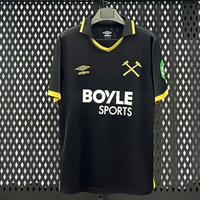 Maillot West Ham United - 25/26 Third