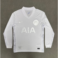 Maillot Tottenham 125th Edition - 25/26 Anniversaire Manches Longues