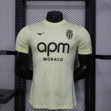 Maillot Monaco - 25/26 Third Player