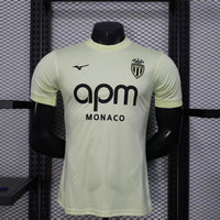 Maillot Monaco - 25/26 Third Player