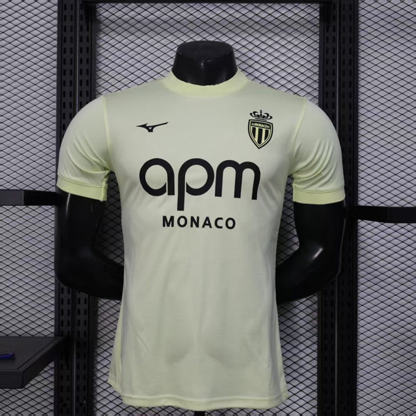Maillot Monaco - 25/26 Third Player