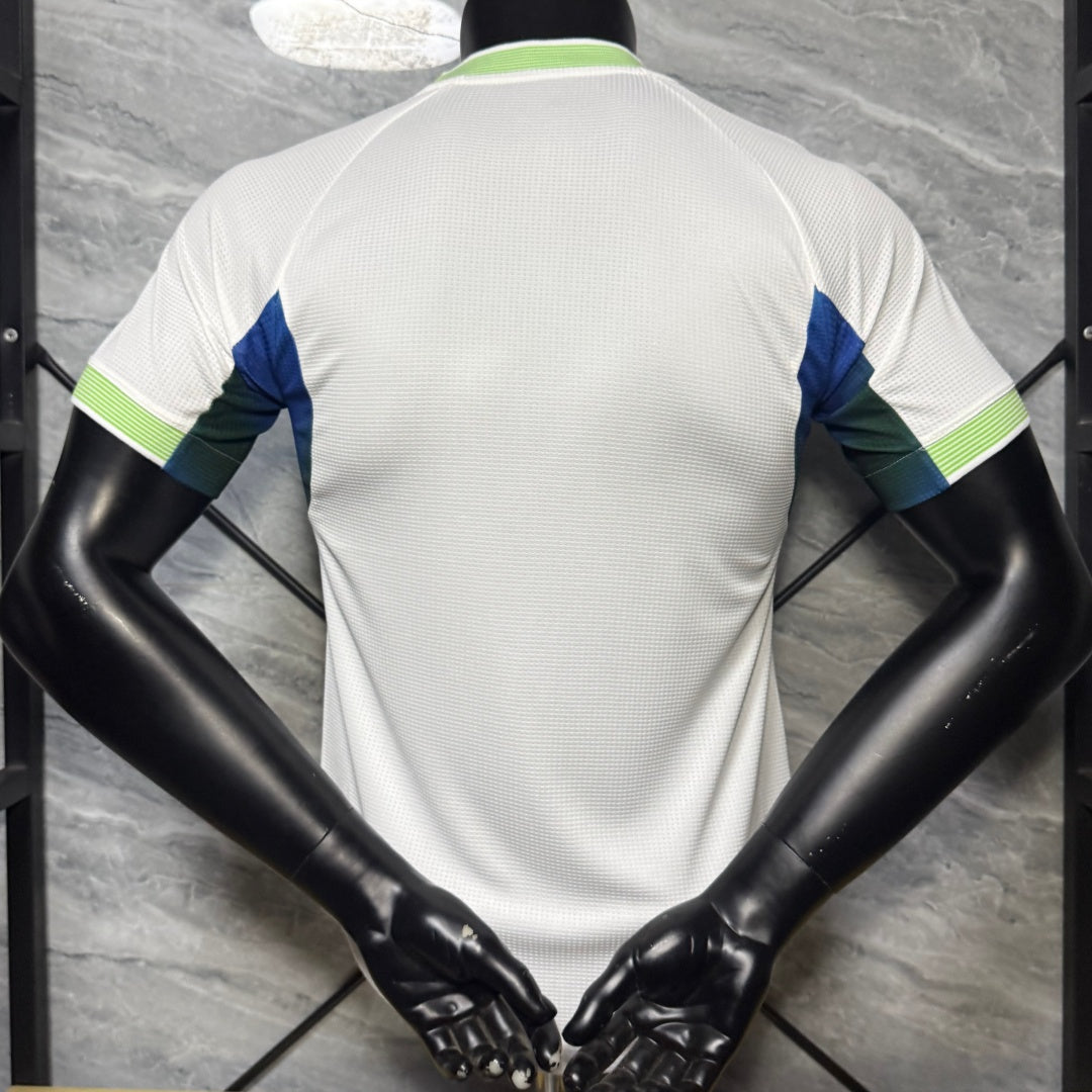 Maillot Algérie white - 25/26 Spécial Player