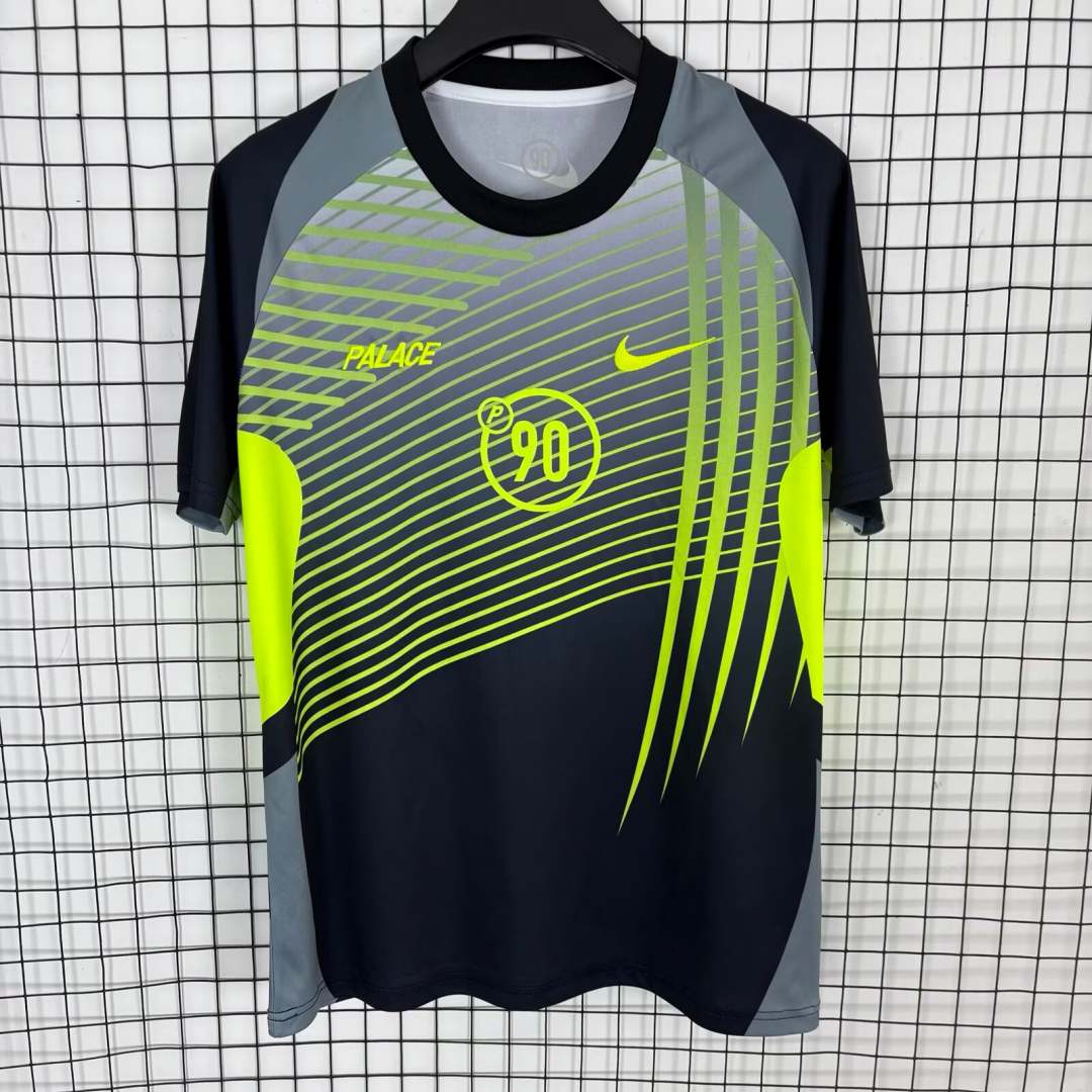 Maillot 90 black - 25/26 Spécial