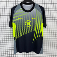 Maillot 90 black - 25/26 Spécial
