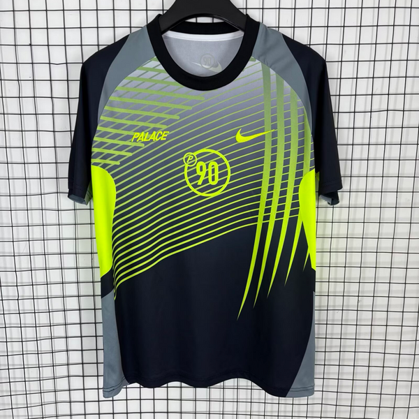 Maillot 90 black - 25/26 Spécial