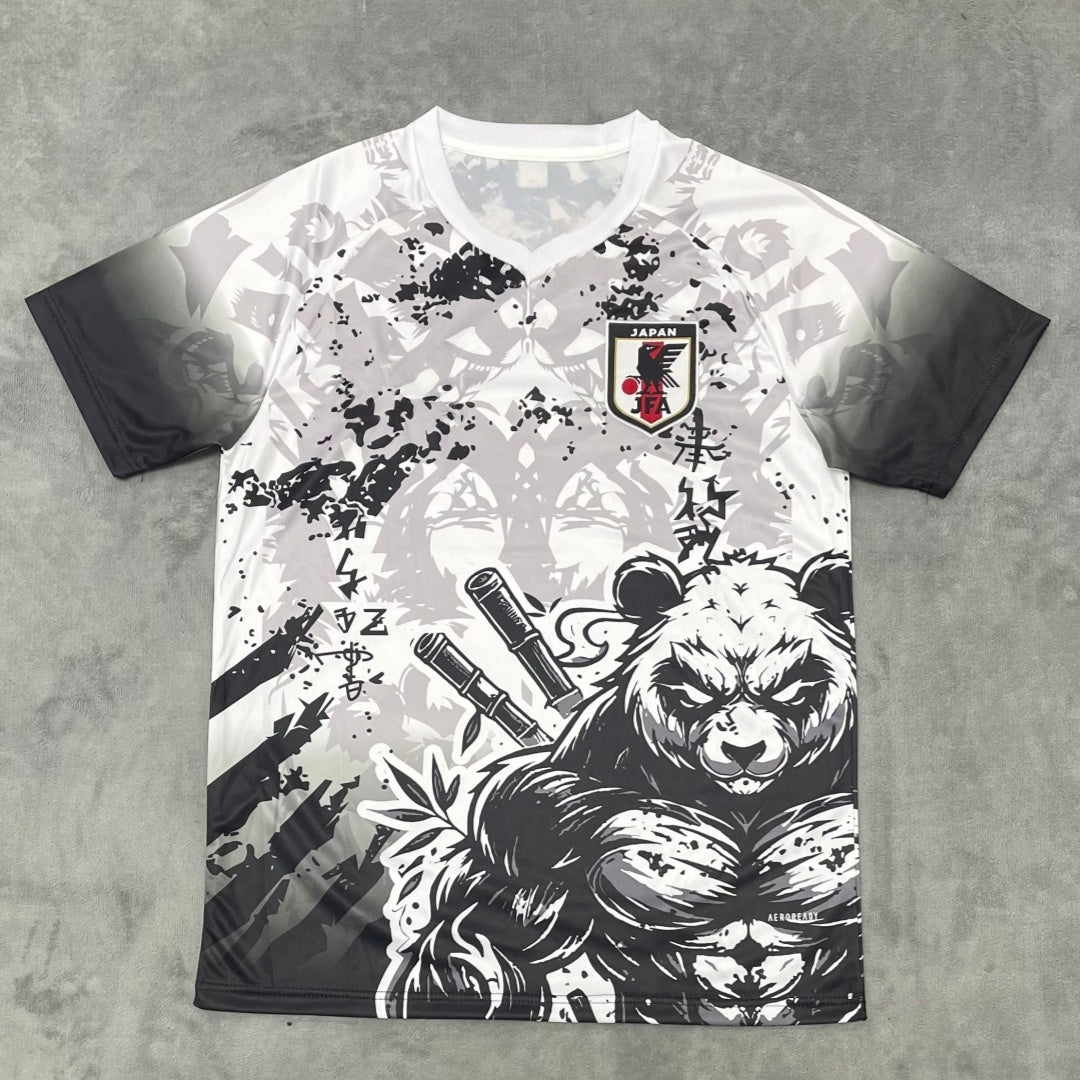 Maillot Japon m - 25/26 Spécial Anime