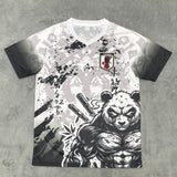 Maillot Japon m - 25/26 Spécial Anime