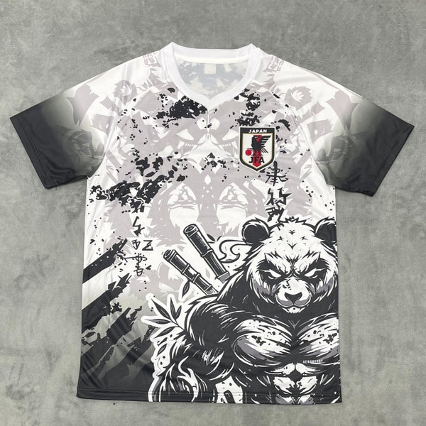 Maillot Japon m - 25/26 Spécial Anime