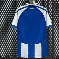 Maillot Spanish - 25/26 Domicile