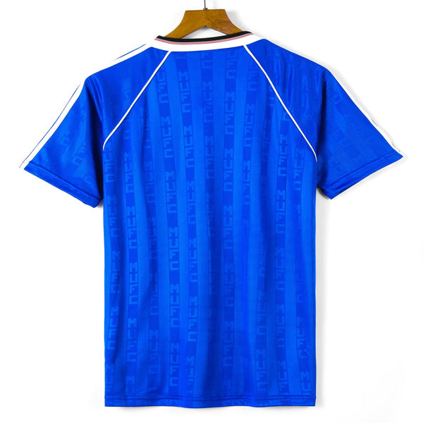 Maillot Manchester United - 1988-1990 Third Retro