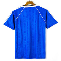 Maillot Manchester United - 1988-1990 Third Retro