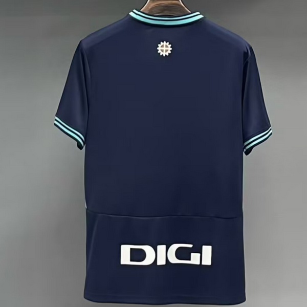 Maillot Athletic Bilbao - 25/26 Extérieur