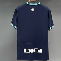 Maillot Athletic Bilbao - 25/26 Extérieur