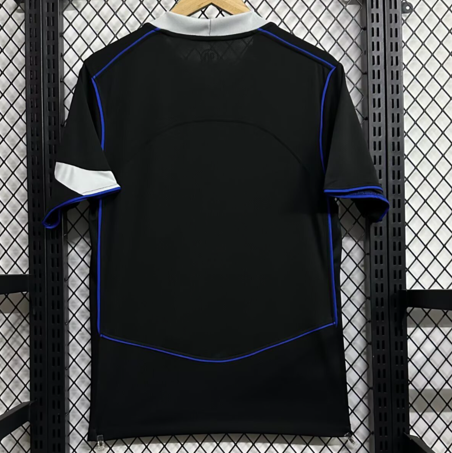 Maillot Chelsea - 25/26 Third