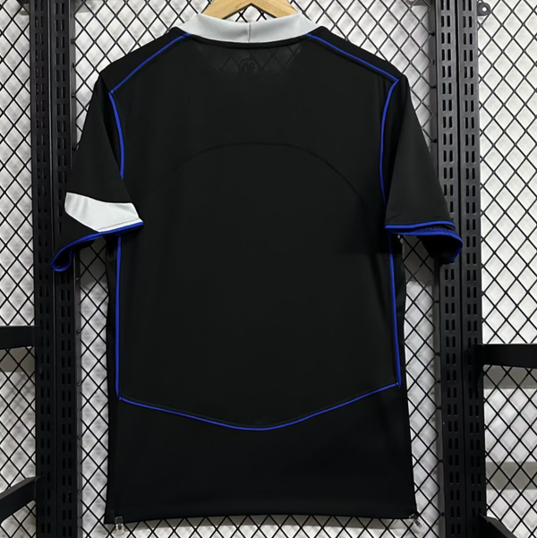 Maillot Chelsea - 25/26 Third